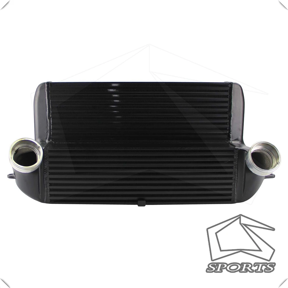 

Tuning Competition Intercooler Fit For BMW X5 E70 3.0d / 3.0sd 2006-2010 Black