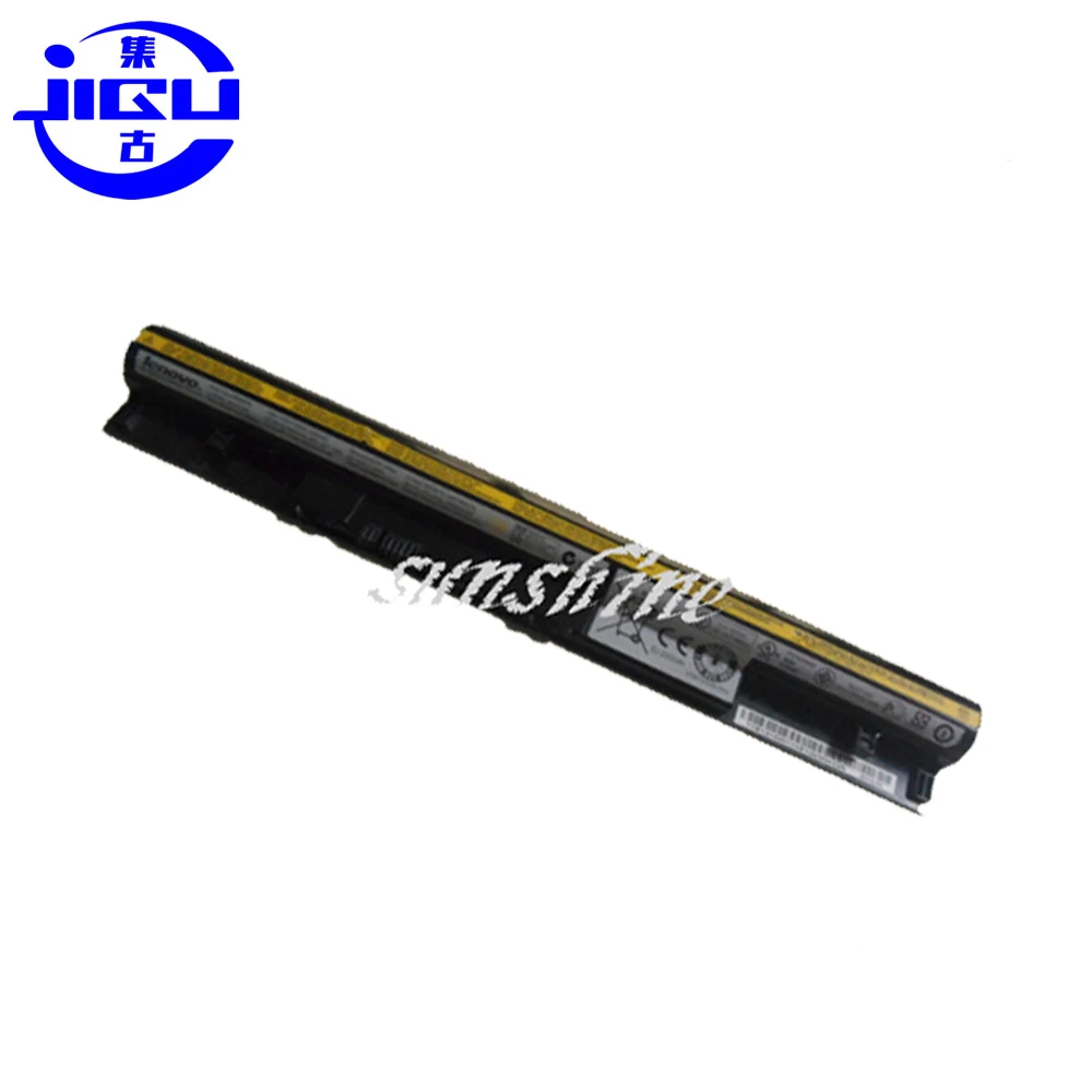 JIGU Аккумулятор для ноутбука Lenovo 4ICR17/65 L12S4L01 L12S4Z01 IdeaPad S300 S310 S400 S400u S405 S410 a asi|laptop battery