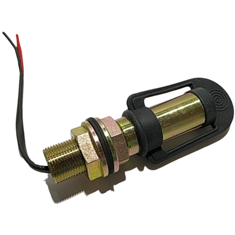 Rotating Flashing Amber Beacon Flexible DIN Rod Tractor Mounting Bracket Lamp Light Fittings | Инструменты