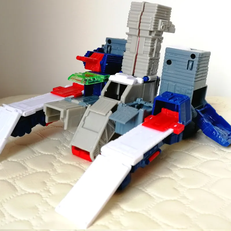 Трансформация новый дизайн Fortress Maximus фигурка игрушка | Игрушки и хобби