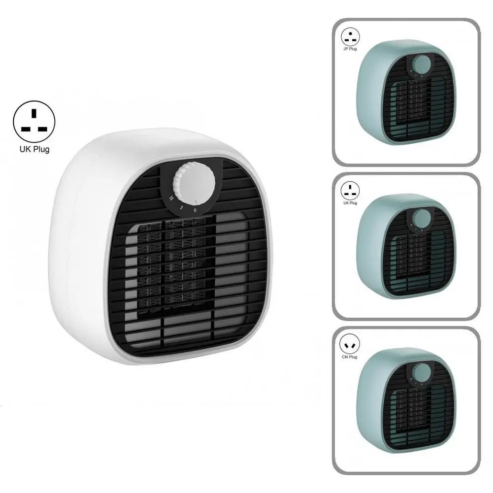 Нагревательный вентилятор экологически чистый безопасный для использования