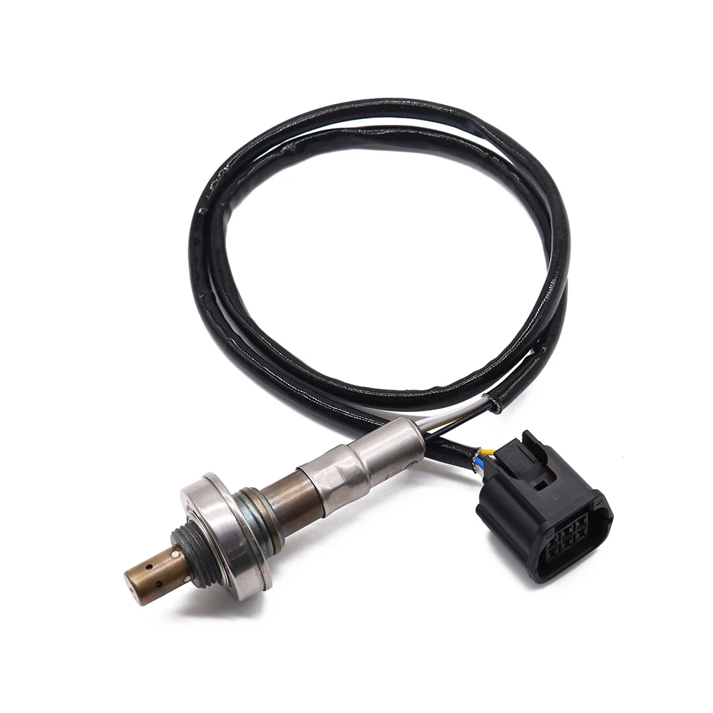 

For MAZDA 8 2.3L Lambda Sensor 5 Wire Exhaust Gas O2 Oxygen Sensor L33D-18-8G1