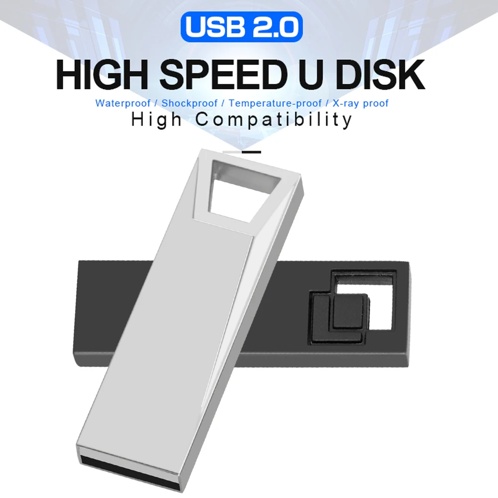 

Jumpdrive USB 3. 0 4 ГБ, 8 ГБ, 16 ГБ, 32 ГБ, 64 ГБ, 2,0 ГБ, карта памяти, высокоскоростная передача, металлический U-диск, флеш-накопитель для ПК