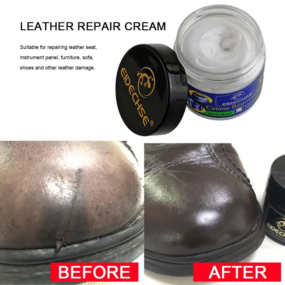Кожаный Ремонтный комплект кожаный ремонтный крем авто на сиденье в машину диван