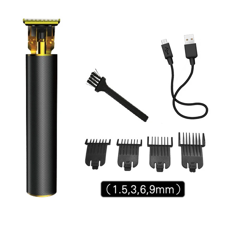 Профессиональная машинка для стрижки волос Pro Li T Outliner/gtx беспроводной триммер