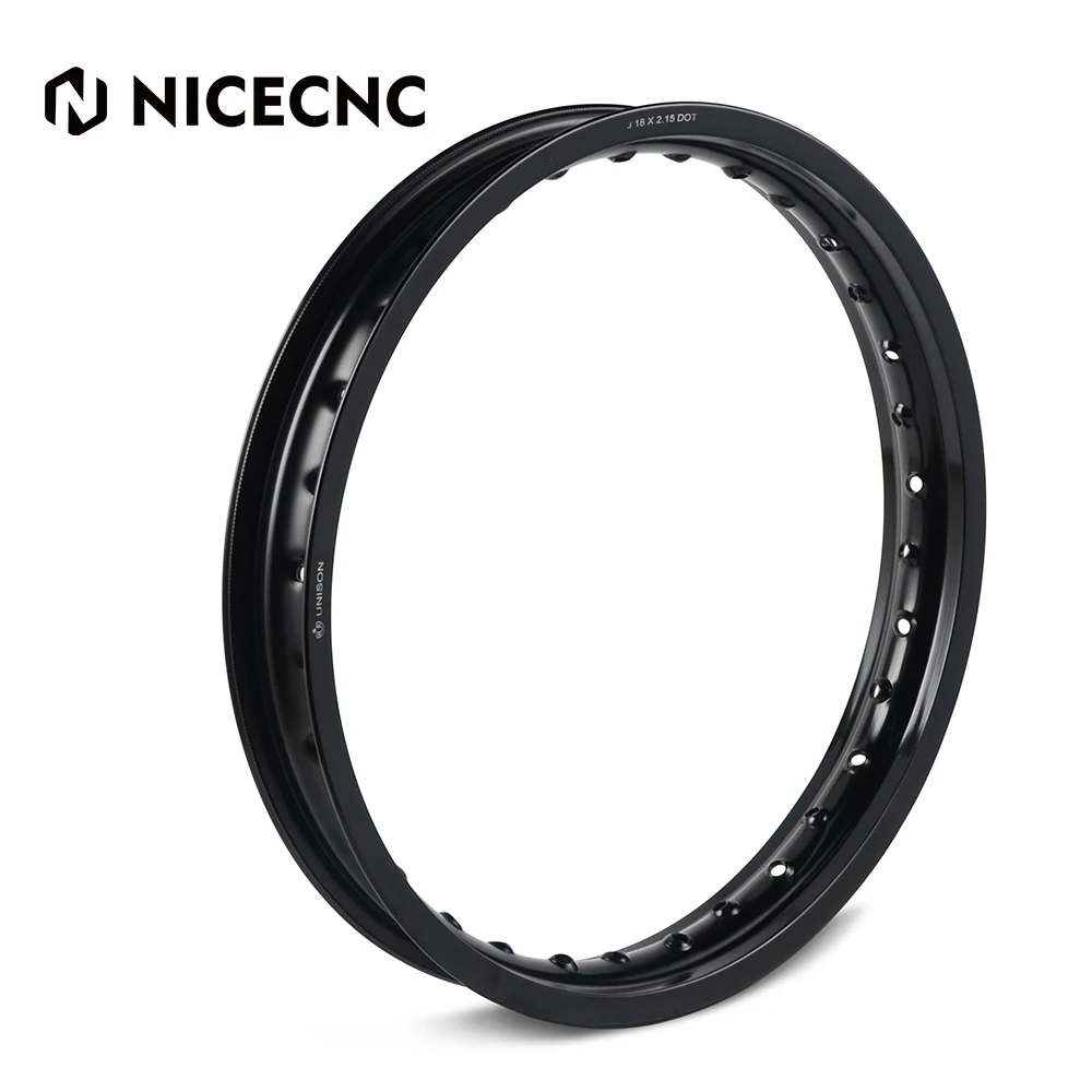 Обод колесный задний 18x2 15 дюйма для Honda CRF 250X 450X 250R 450R 250RX 450RX 250 450 R X RX CRF250 CRF450 CRF450R