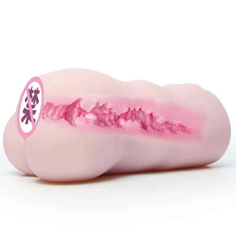 Японский NPG Мужские игрушки для секса, вагина реалистичная жизненно-подобная тугая анальная игрушка для взрослых мужчин-мастурбатор For on.