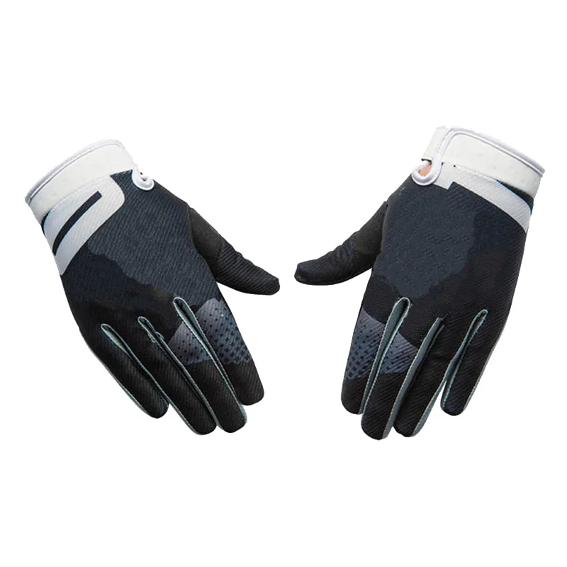 

2020 New Mountain Bike Gloves MTB Off Road Motorcycle Gloves Outdoor Sports Men Cycling Gloves Moto Racing Gloves Mtb Gloves