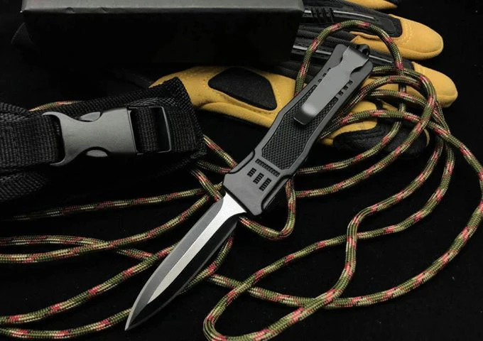 Портативный нож для фруктов с обрывом окна для аварийного побега и самозащиты с высокой твердостью и специальным зажимом на пояс для использования на открытом воздухе, в походе и путешествиях.