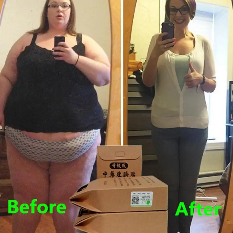 10/20/30 шт. пластырь для похудения | Красота и здоровье