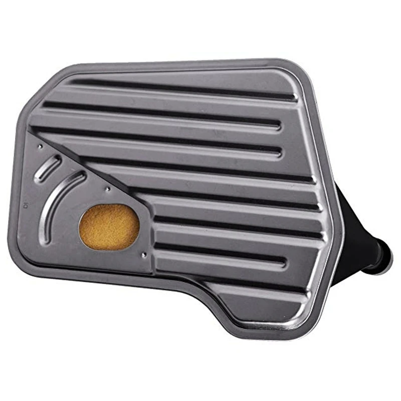 4L60E автоматический трансмиссионный мелкий плоский масляный фильтр 1993 1997 для Gmc