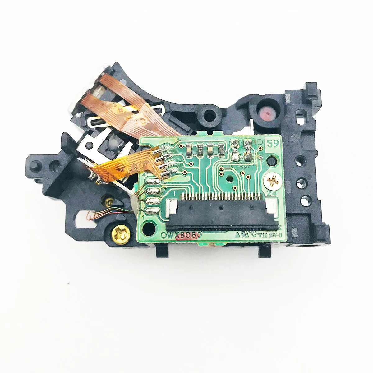 Абсолютно новый и оригинальный лазерный Лен для CDJ2000NEXUS Оптический Пикап DXX2697 S