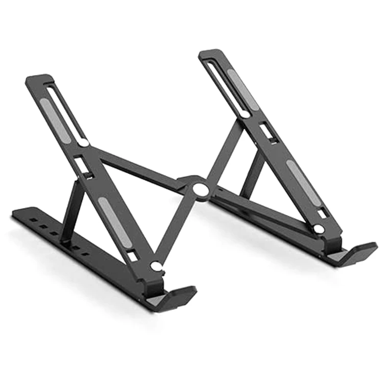 Тетрадь компьютера кронштейн Алюминий сплав анти шейного отдела позвоночника