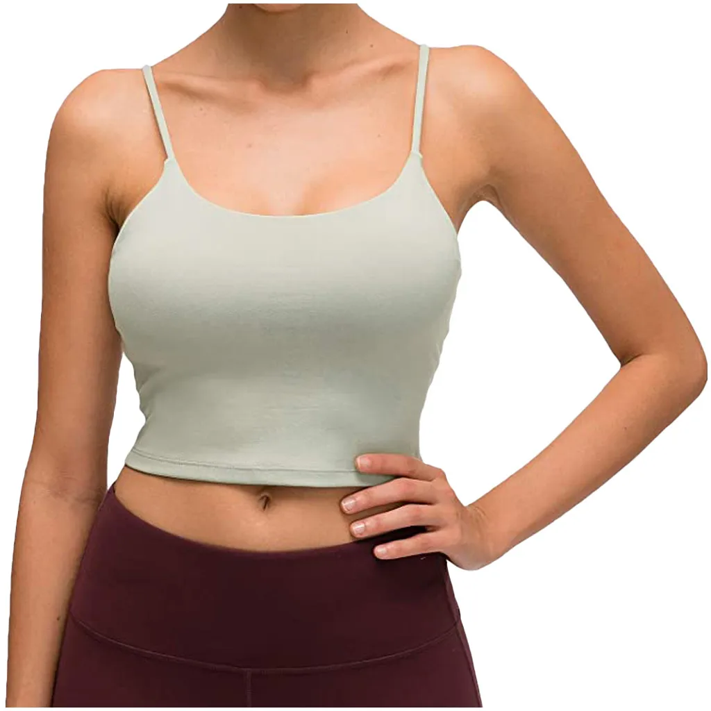 Коллекция 2020 года жилет для тренировок стильный сексуальный без рукавов в