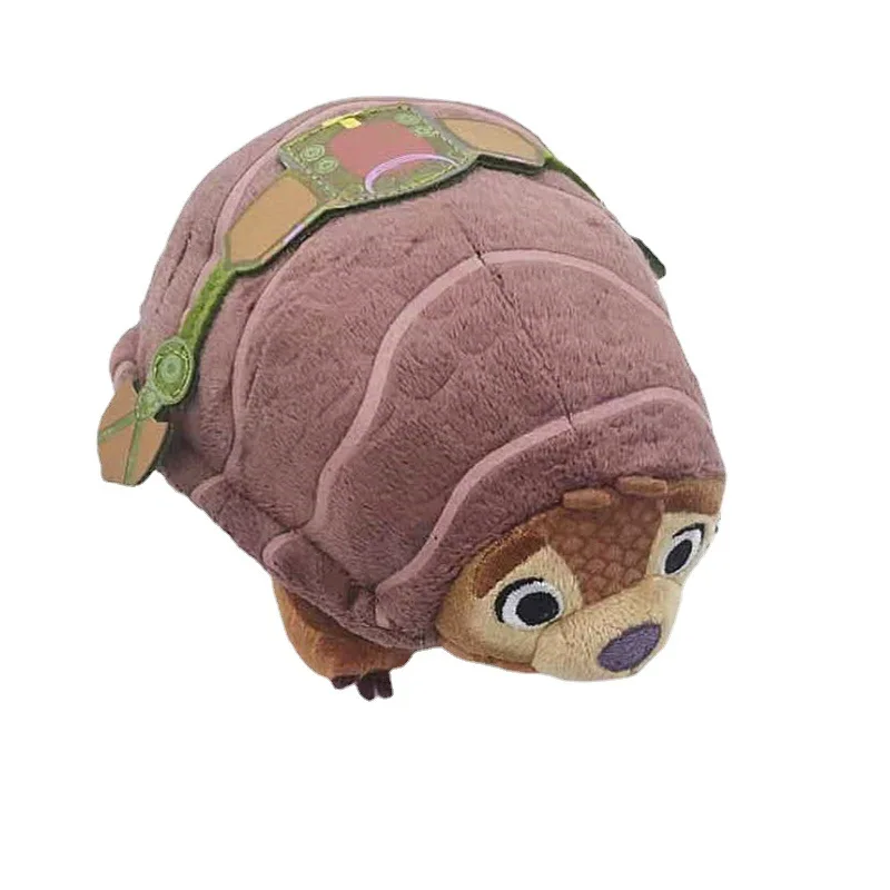 

Raya and The Last Dragon Plush Toys Cartoon Stuffed Soft Animal Plush Dolls Children Surprise Birthday Gifts