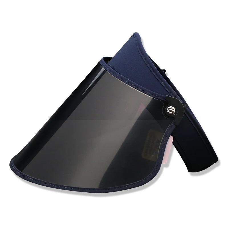 A174 взрослая защитная маска для лица шляпа женская летняя защита от вирусов