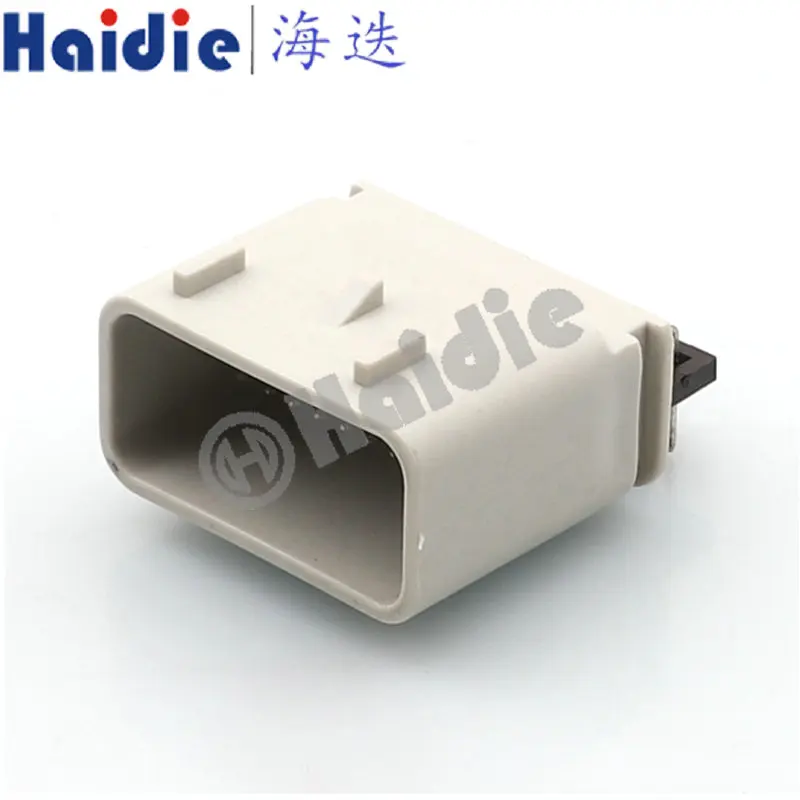 

2sets 18pin auto wiring harness plug cable electric plug connector