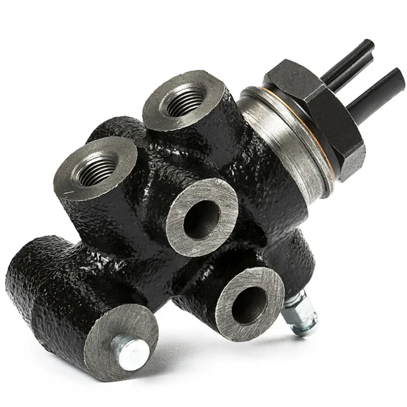 

Repair Kit 47910-26040 4791026040 For Toyota Pickup Land Cruiser Sea Lion 2.4L 3.0L 3.4L Brake Load Sensing Proportioning Valve