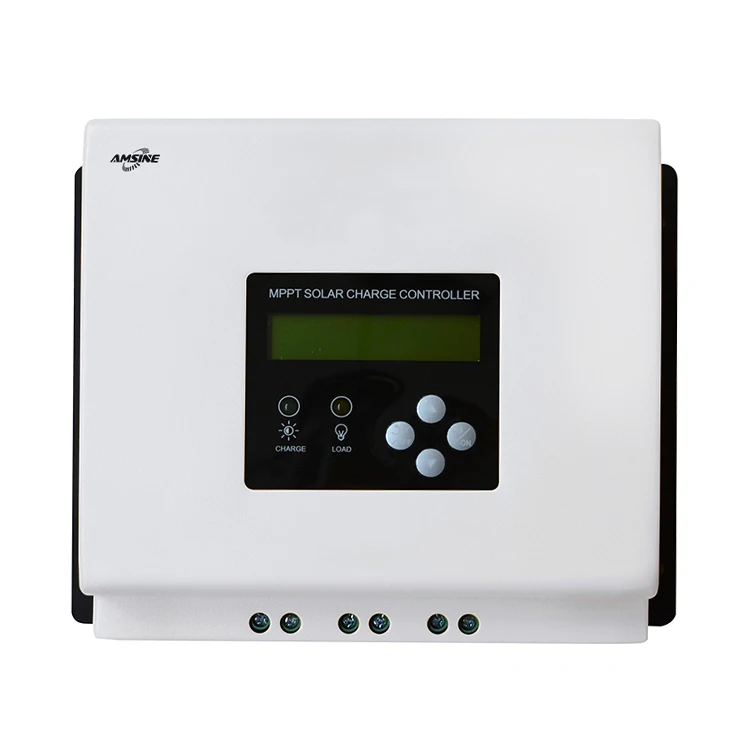 

Factory High Quality Solar Controller 30a MPPT Charge Charger s