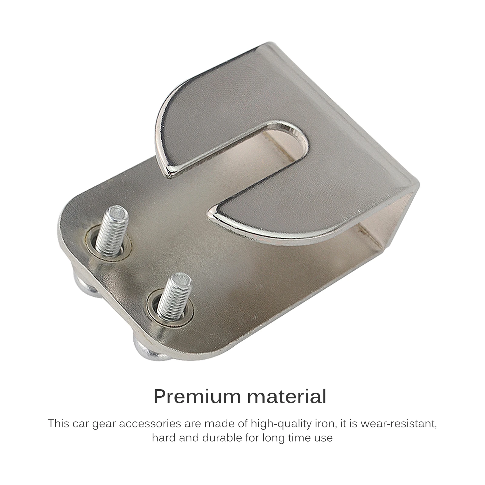 Набор для ремонта кабельной связи коробки передач, состоящий из 3 штук, прочная железная клипса для Vauxhall Vivaro.