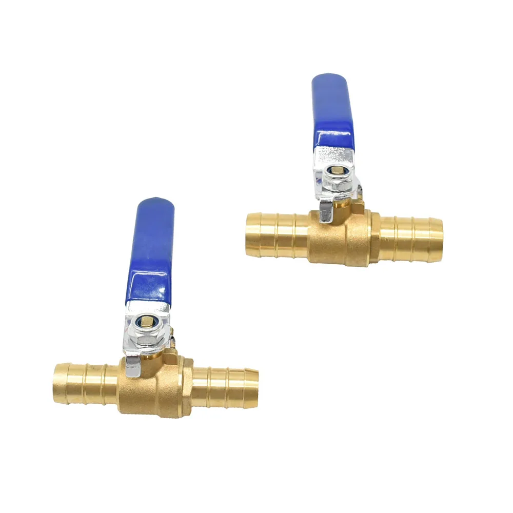 Пластиковый соединитель для садовой воды LWHRR 16 мм 19