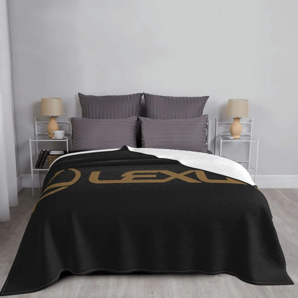 

Lexus Mens Lfa Hybrid Rx Sc430 Ux Ct200 Racing Usa Family Youth Decorative Bed Blanket Plaid Blanket For Sofa Plaids And Covers