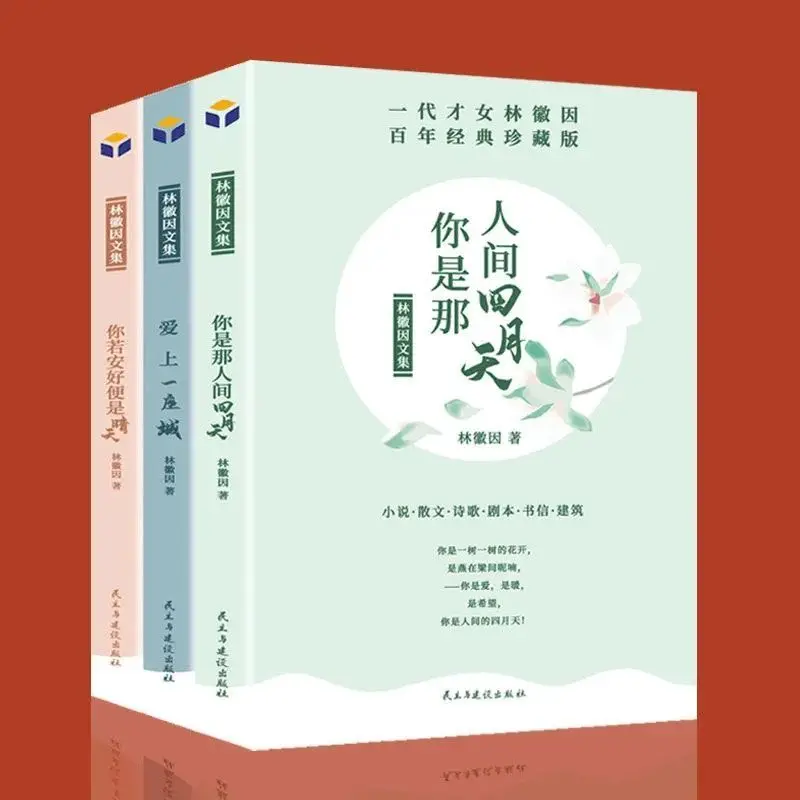 

3 книги/набор, книга для обучения китайскому делу