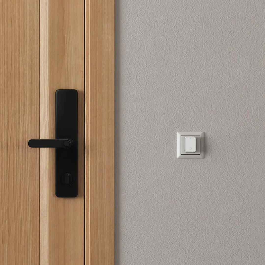 Xiaomi mi домашний Qingping Bluetooth концентратор автоматическое подключение подустройств WiFi 2,4G ссылка управления mi ni милый