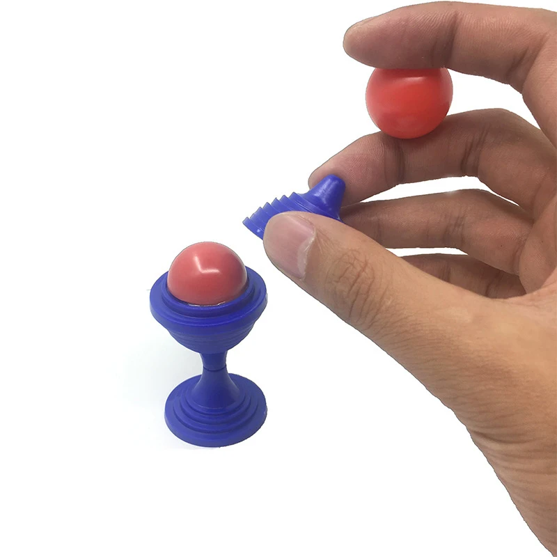 5 шт./креативная Волшебная чашка маленькие игрушки для детей разноцветные шарики