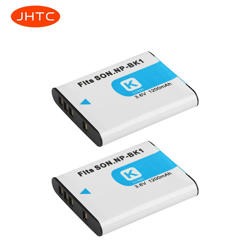Аккумулятор для Фотоаппарата SONY S750 S780 S950 S980 W190 W370 W180 NP-BK1 NPBK1 аккумулятор NPBK1 1200 мАч Аккумулятор для Фотоаппарата SONY S750 S780 S950 S980 W190 W370 W180 NP-BK1 NPBK1 аккумулятор NPBK1 1200 мАч