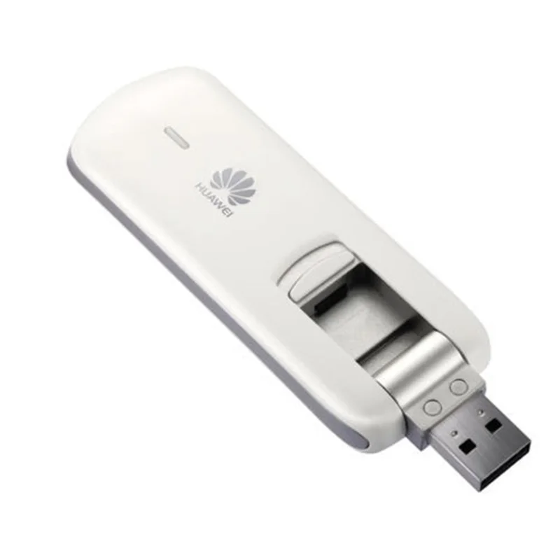 USB-модем Huawei 4G LTE с расширенной антенной 150 Мбит/с | Компьютеры и офис