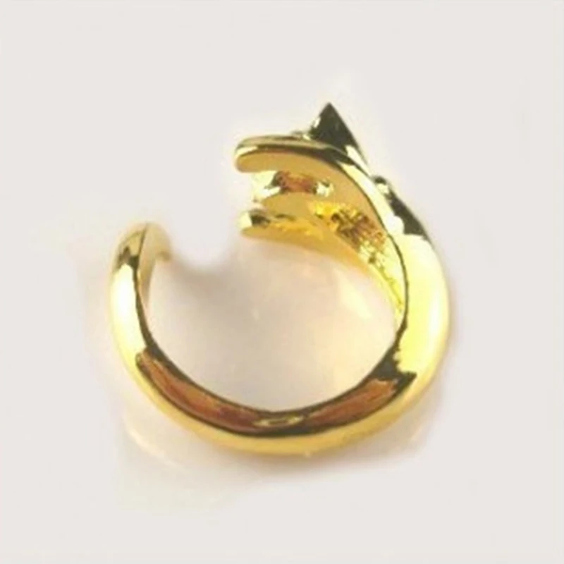 Новые Регулируемые и изменяемые красивые открытые кольца Стразы | Украшения