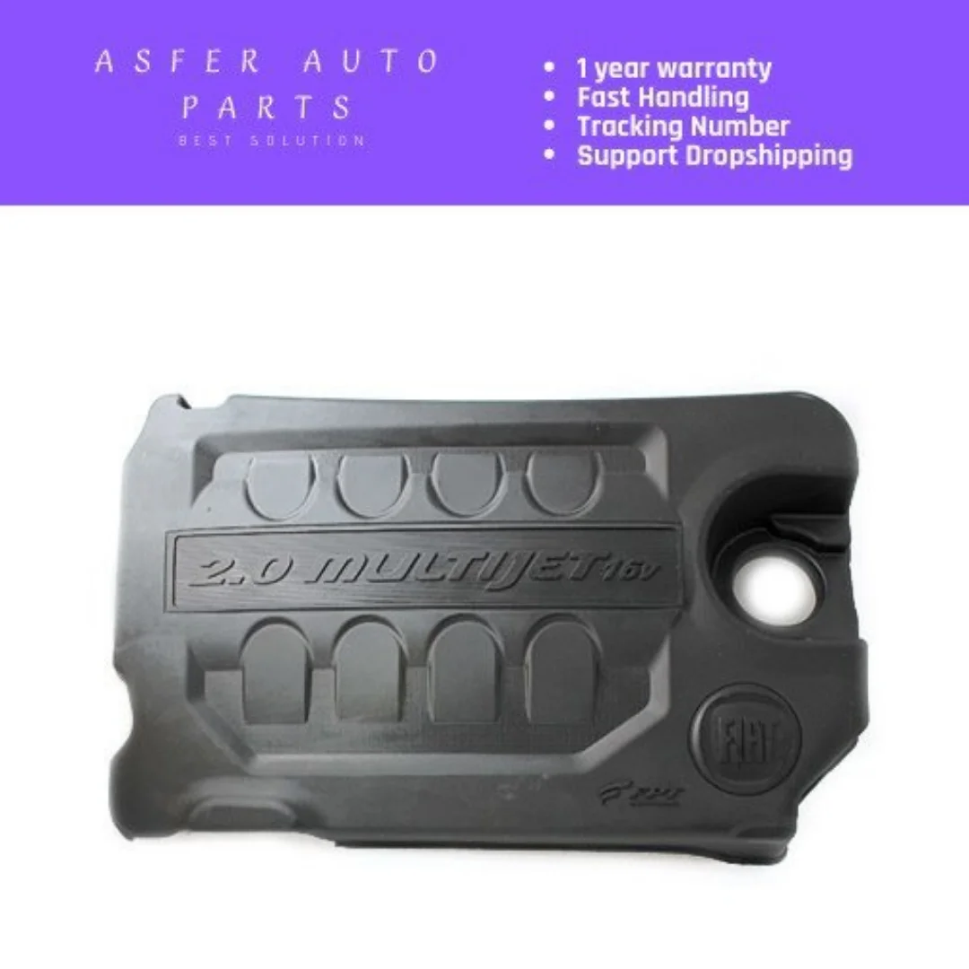 

Верхняя Защитная крышка двигателя ORJINAL для FIAT DOBLO 1,6 MTJ 55252091