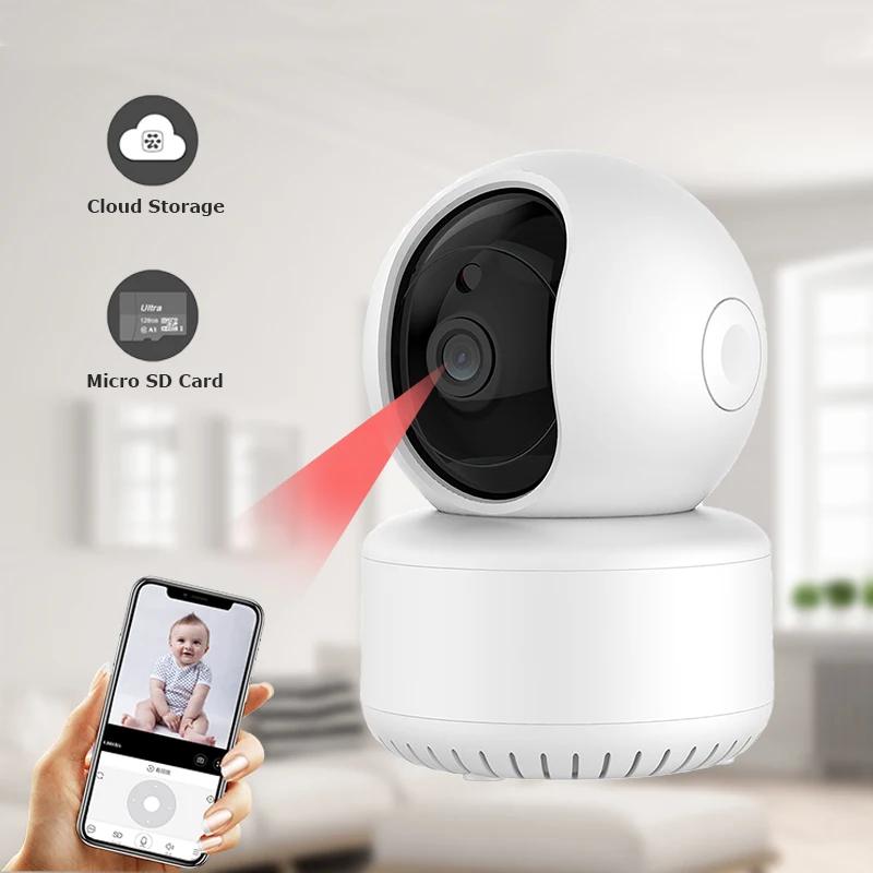 1080P720P инфракрасное ночное видение 360 градусов панорамная камера двухсторонняя