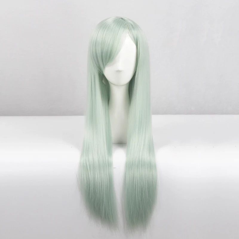 Парик для косплея Liones из аниме Семь смертных грехов термостойкие длинные