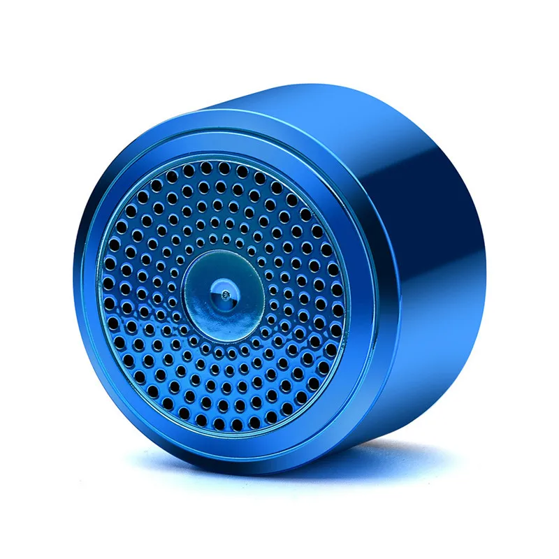 Мини беспроводной Bluetooth динамик настроение светодиодный светильник портативный