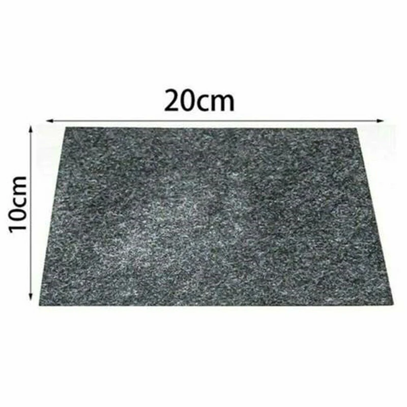 4pcs/8pcs Nano Sparkle Cloth Multi-Purpose Magic Car Scratch Repair Cloths Universal For All Cars |