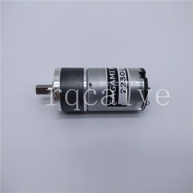 1 шт. двигатель с чернильным ключом для шинохары 2230U 12v | Компьютеры и офис