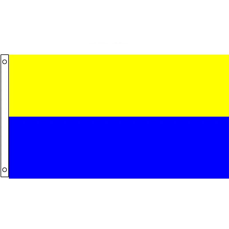 

Zandvoort Flag Holland Netherlands City 60x90cm 90x150cm Decoration Banner for Home and Garden