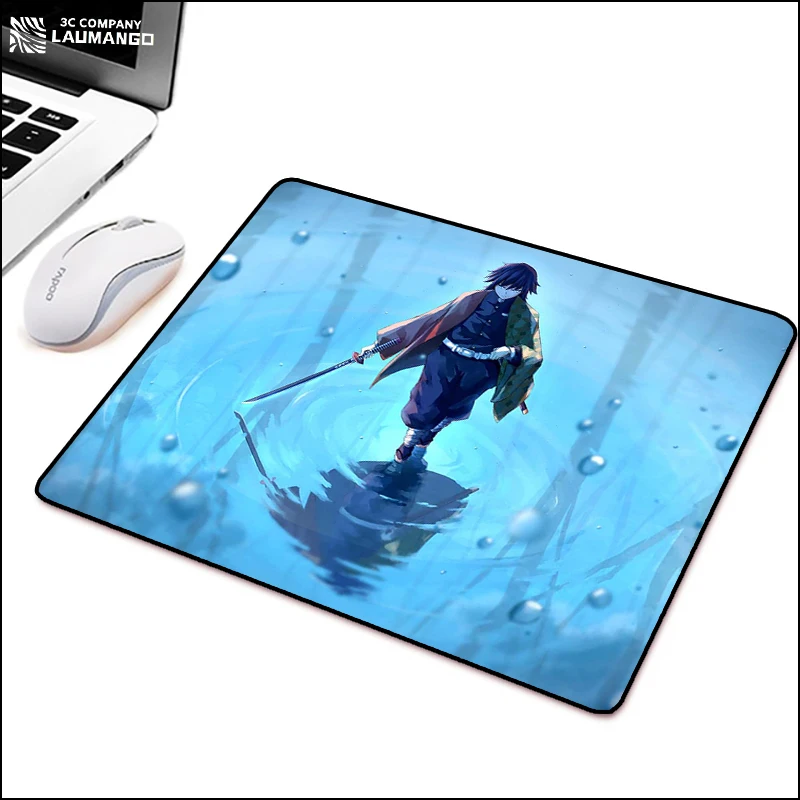 

Demon Slayer Kimetsu No Yaiba Xxl Mouse Pad Gamer Rug Rubber Mat Deskpad Big Mousepepad Desktop Table Mat Computer Desk Carpet