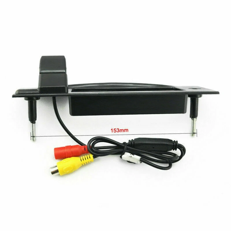 

Car Rear View Camera Reverse Backup Parking System CCD for Chevrolet Cruze 2015