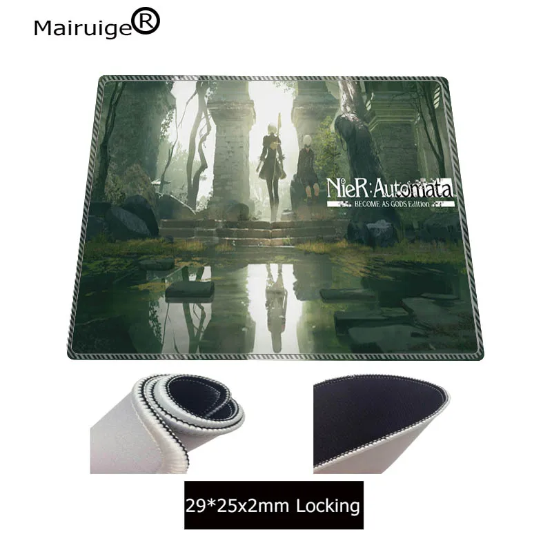 Коврик для мыши Mairuige Nier 90x40 см | Компьютеры и офис
