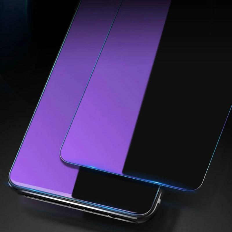 Закаленное стекло JGKK для VIVO V11 Pro V11i V11Pro X23 Fantasy полное покрытие Защитная пленка