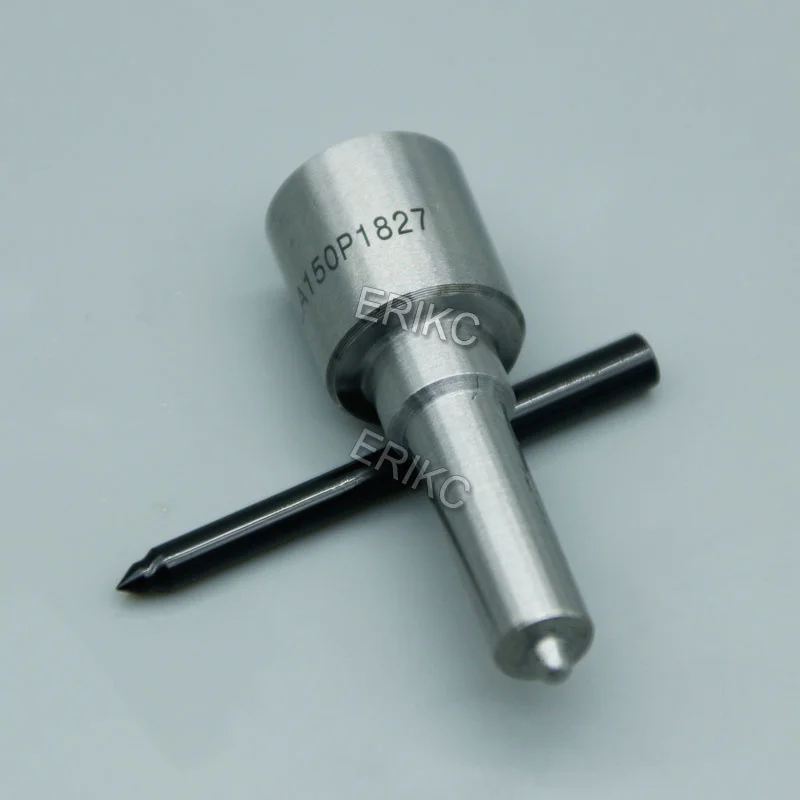 

ERIKC DLLA150P1827(0433172115) Запасные части для дизельного топлива Форсунка DLLA 150 P 1827 Форсунка для дизельного топлива 0445120164 0445120293