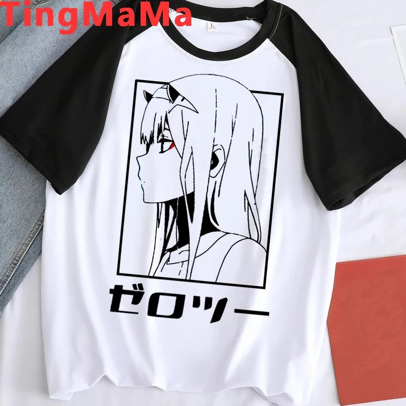 Футболка мужская унисекс в стиле Харадзюку лидер продаж с рисунком японского