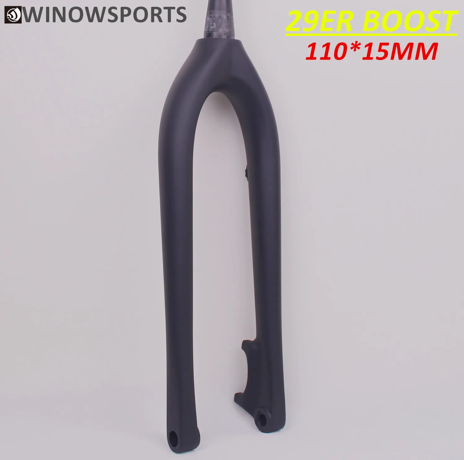 Winowsports 29er углеродная mtb рама boost вилка 110x15 мм Boost thru ось дисковый тормоз 160 ротор tapper