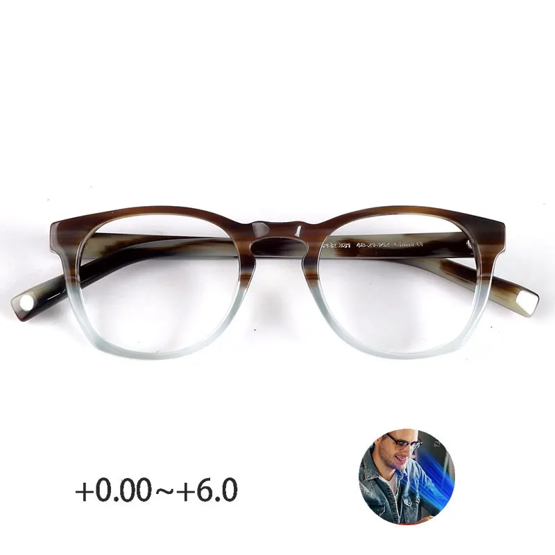 Женские очки для чтения с защитой от сисветильник света антибликовые излучения 0