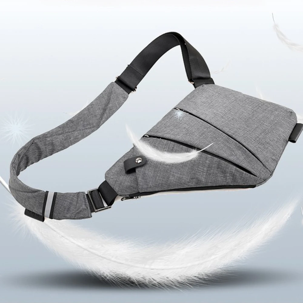 Новая Водонепроницаемая Личная сумка на плечо 2019 горячая Распродажа сумки для