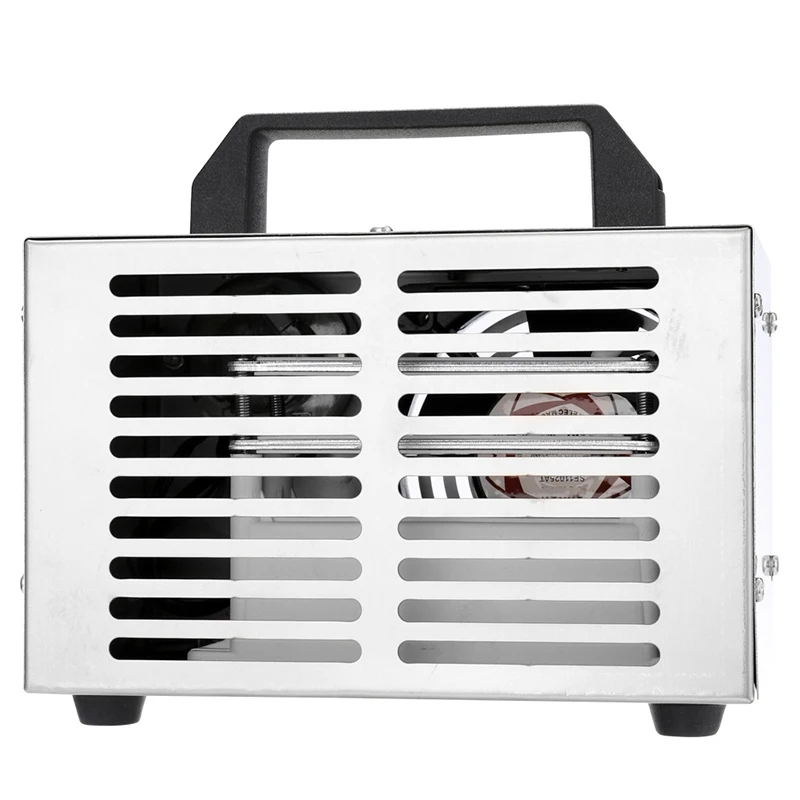 

Ozone Generator 28G Ozone Machine Air Purifier Air Cleaner Disinfection Cleaning(EU Plug)