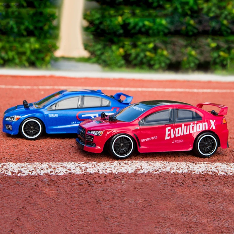 

High Speed RC Drift 1:24 2.4GHz Racing Car R24 30km/h Wireless Remote Control Electric Cars Toy For Children Gift Toys